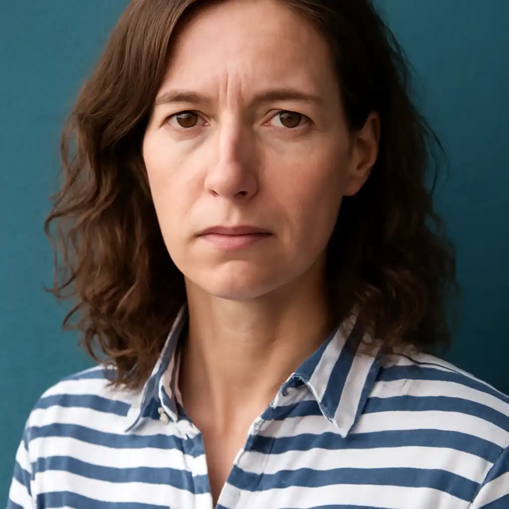 Camilla Nielsen